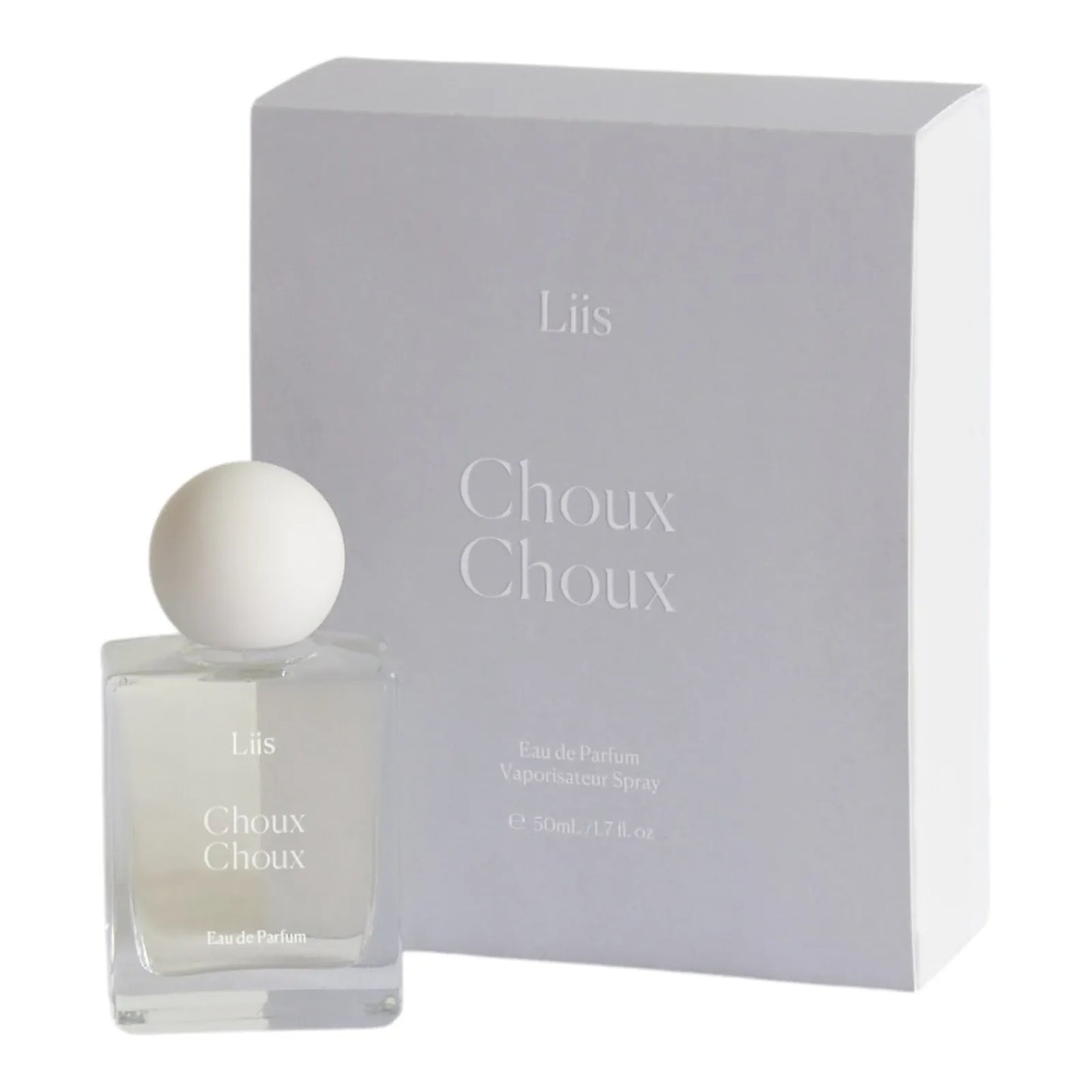 Choux Choux 50ml