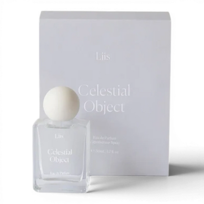 Celestial Object