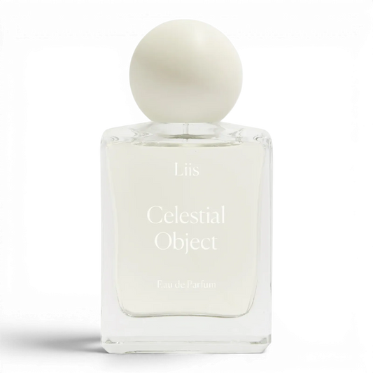 Celestial Object