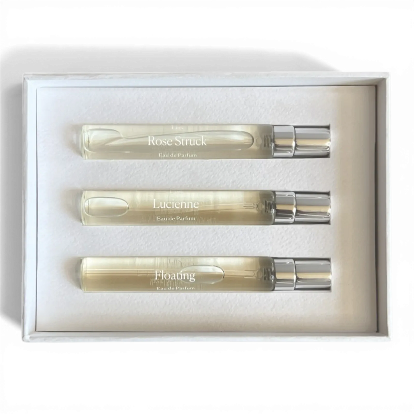 Vivid Scent Wardrobe 3x8.5ml