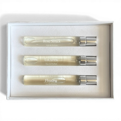 Vivid Scent Wardrobe 3x8.5ml