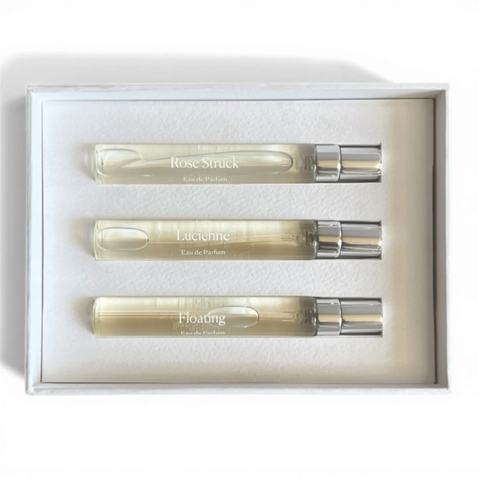 Vivid Scent Wardrobe 3x8.5ml