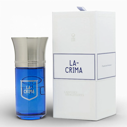 Lacrima EDP 100ML