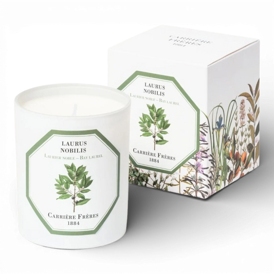 Bay Laurel Candle 185g