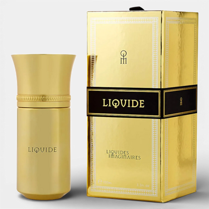 Liquide Gold 100ML