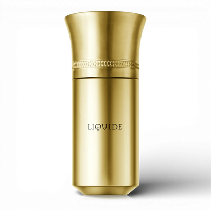 Liquide Gold 100ML