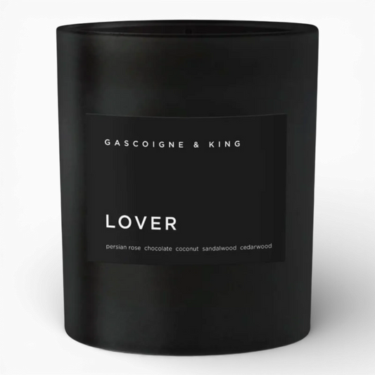 Lover Candle