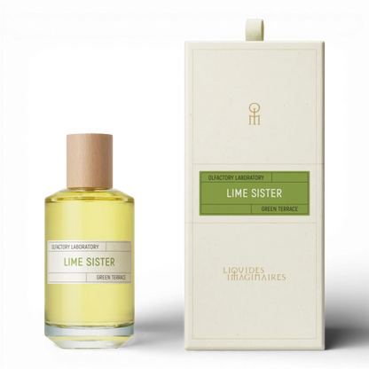Lime Sister EDP 100ml