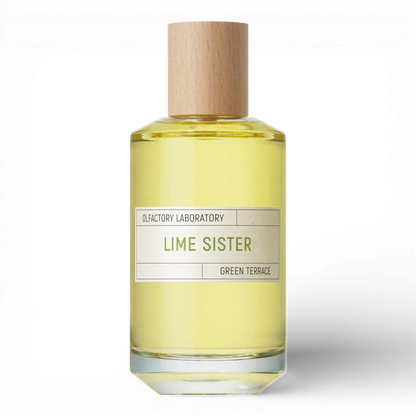 Lime Sister EDP 100ml