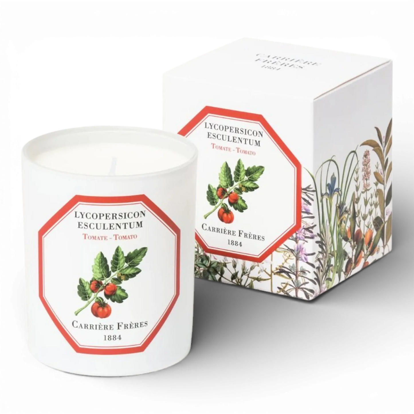 Tomato Candle 185g