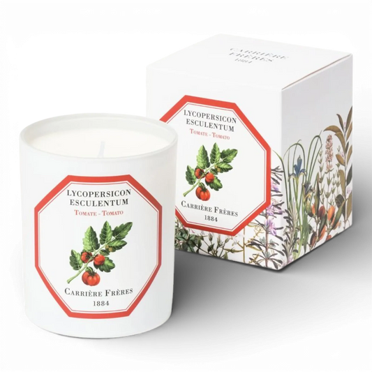 Tomato Candle 185g
