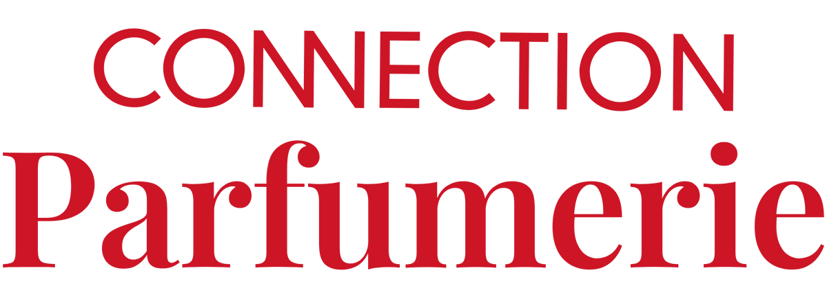 Connection parfumerie