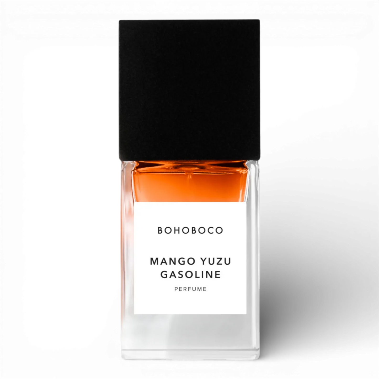 Mango - Yuzu Gasoline 50ml