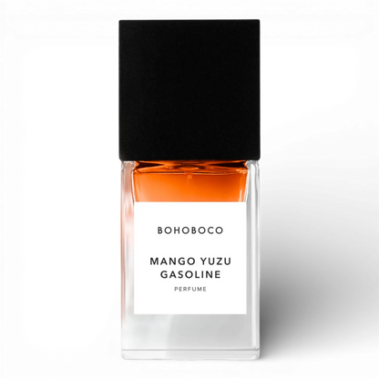 Mango - Yuzu Gasoline 50ml