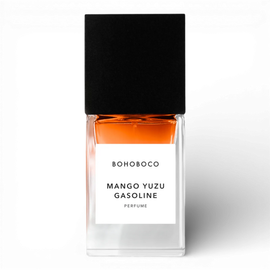 Mango - Yuzu Gasoline 50ml