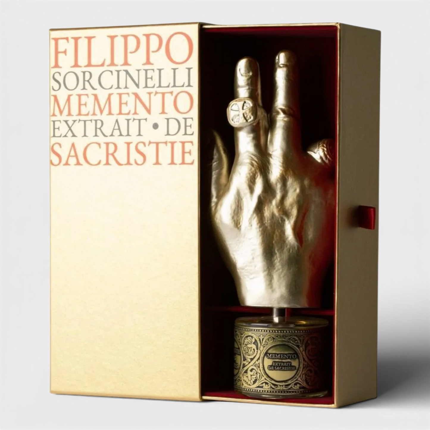 Notre Dame Notte Di Natale 100ml