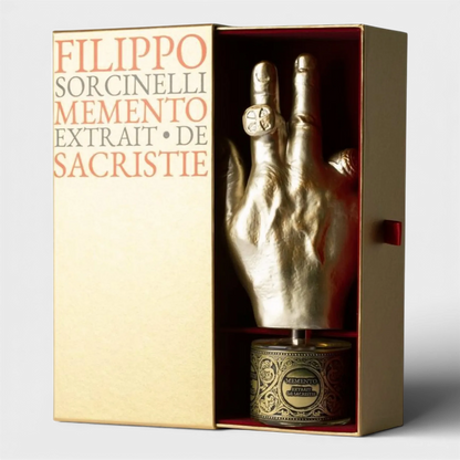 Notre Dame Notte Di Natale 100ml