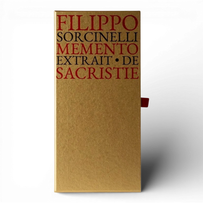 Notre Dame Notte Di Natale 100ml