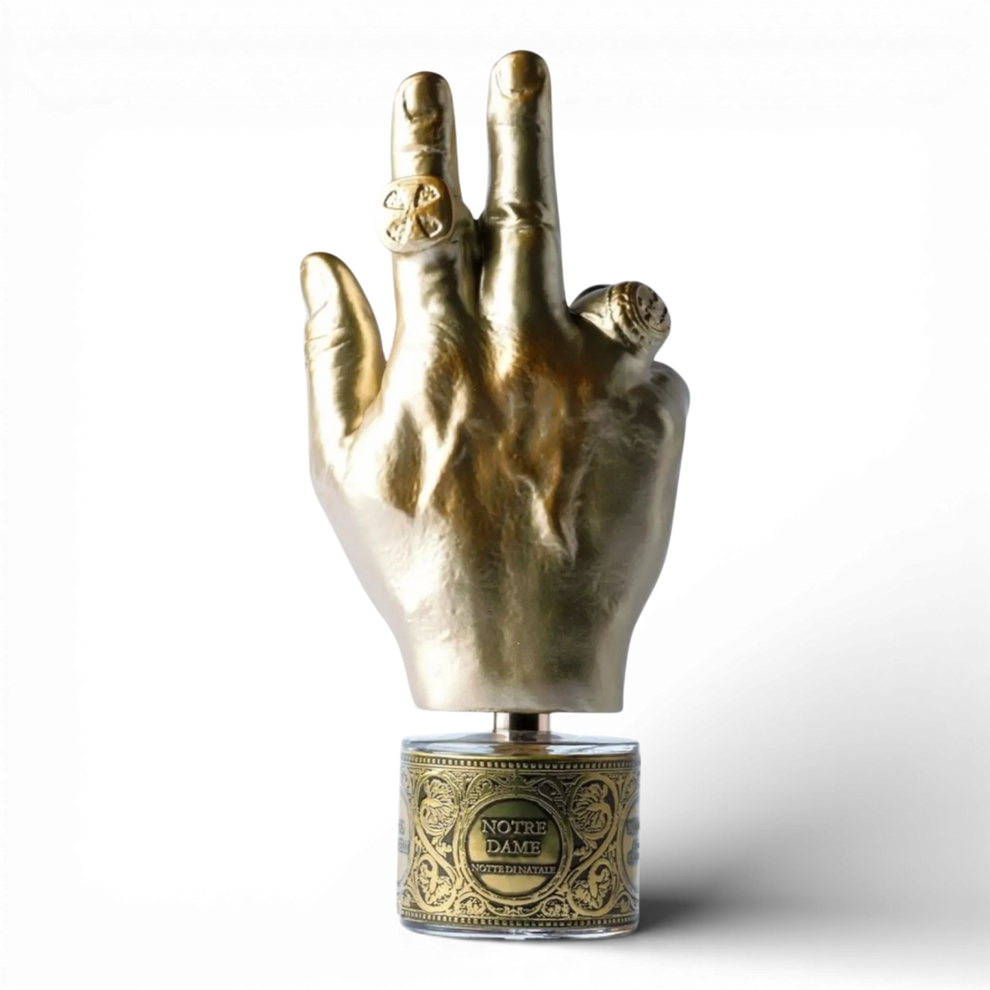 Notre Dame Notte Di Natale 100ml