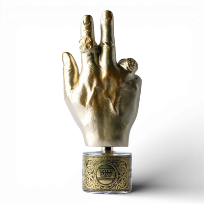 Notre Dame Notte Di Natale 100ml