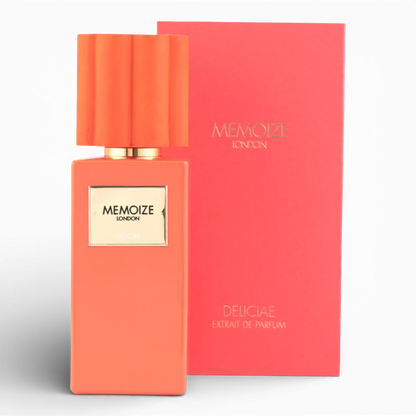 Exclusive Range - Deliciae- 100ml