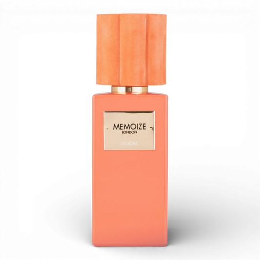 Exclusive Range - Deliciae- 100ml