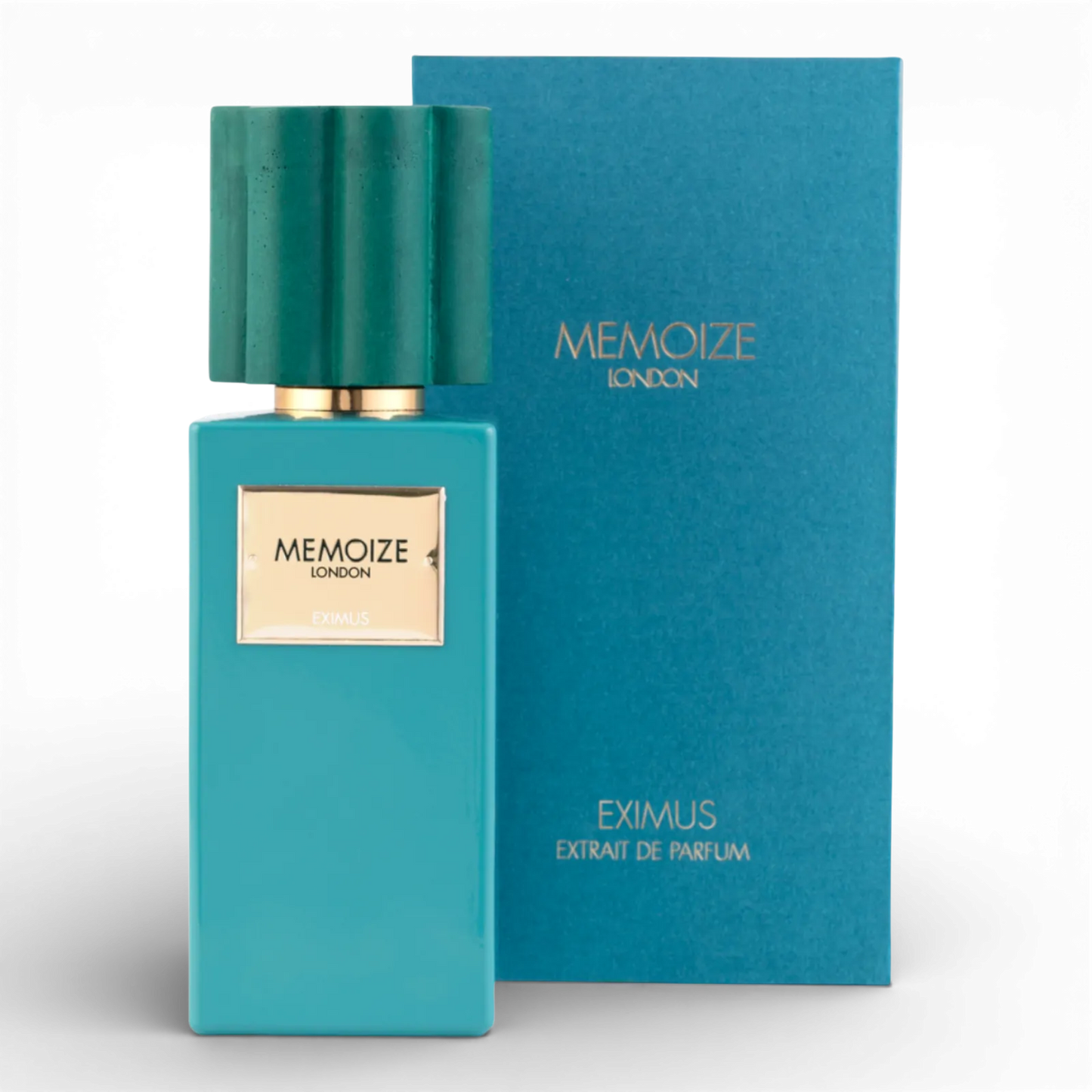 Exclusive Range - Eximus - 100ml