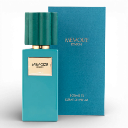 Exclusive Range - Eximus - 100ml