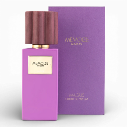 Exclusive Range - Magus - 100ml