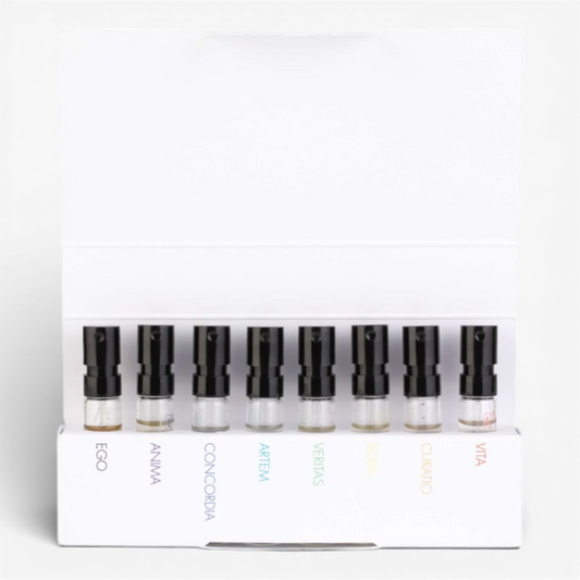 COLOUR RANGE DISCOVERY SET