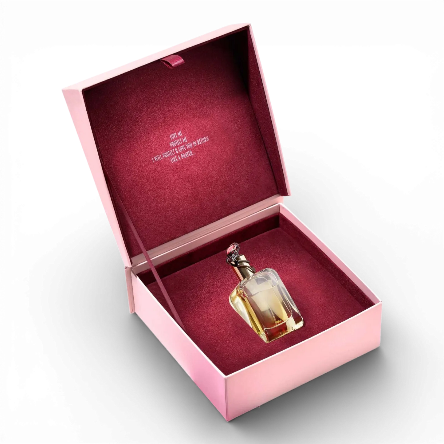 Amygdala Rich Extrait  De Parfum - Talismans Extra Extreme