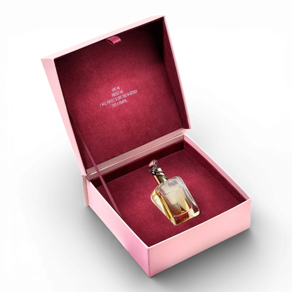 Amygdala Rich Extrait  De Parfum - Talismans Extra Extreme