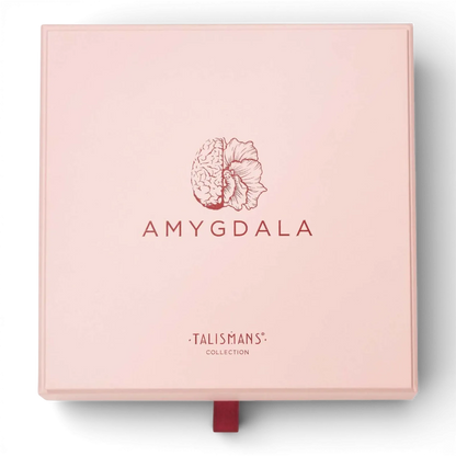 Amygdala Rich Extrait  De Parfum - Talismans Extra Extreme