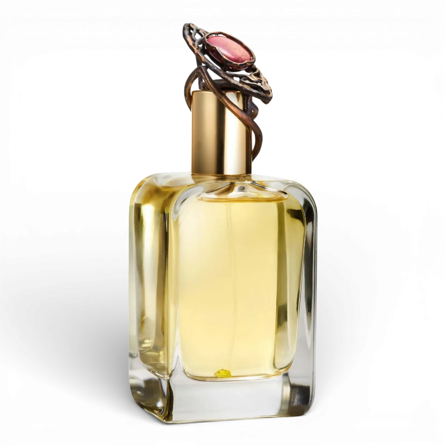 Amygdala Rich Extrait  De Parfum - Talismans Extra Extreme