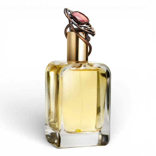 Amygdala Rich Extrait  De Parfum - Talismans Extra Extreme