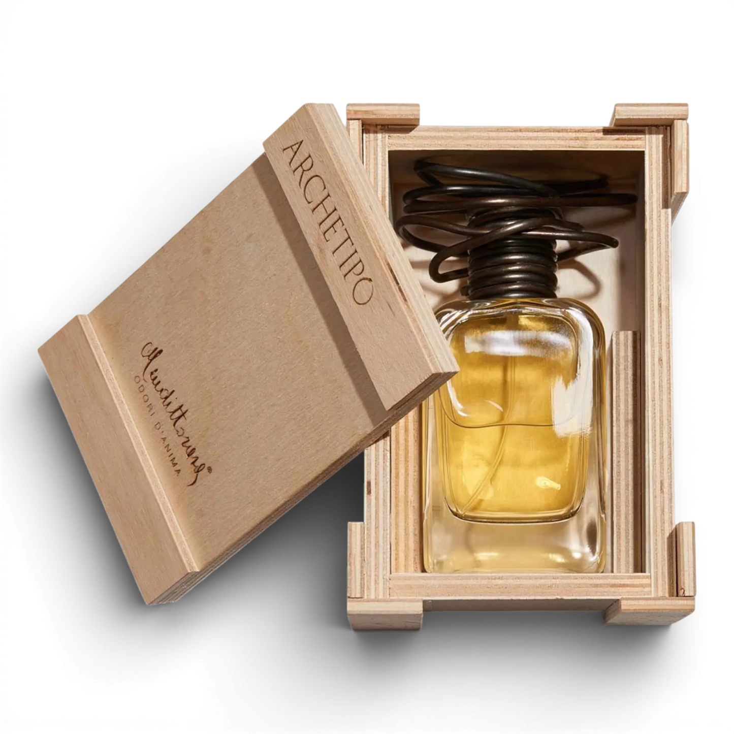 Archetipo Extrait de Parfum - Odori d'Anima Collection