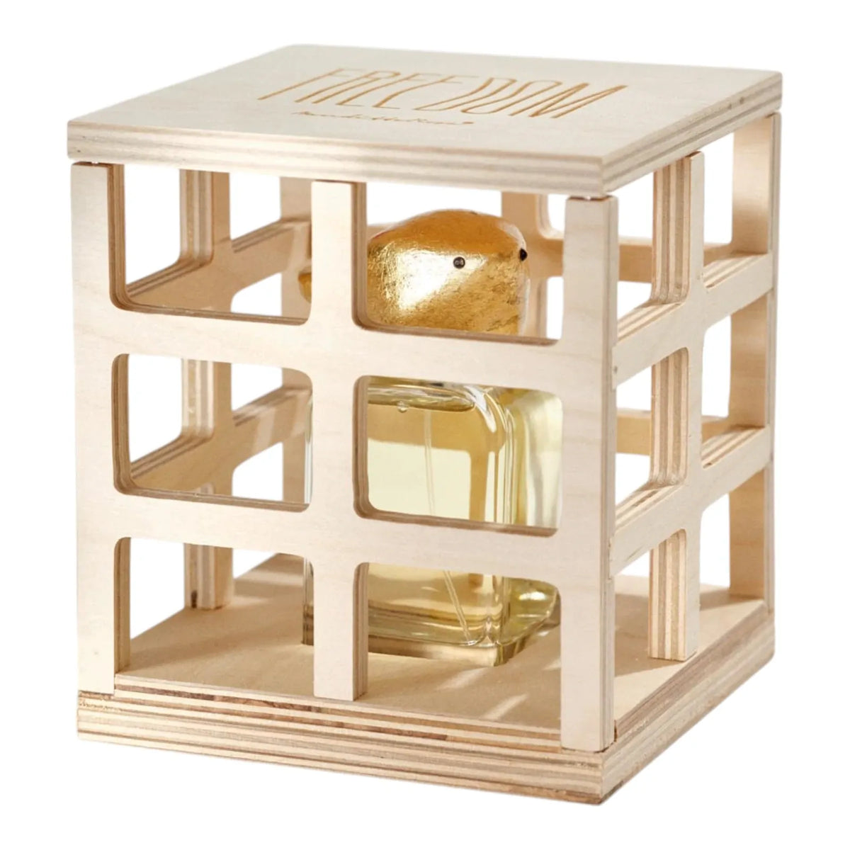 Asoral Extrait De Parfum
