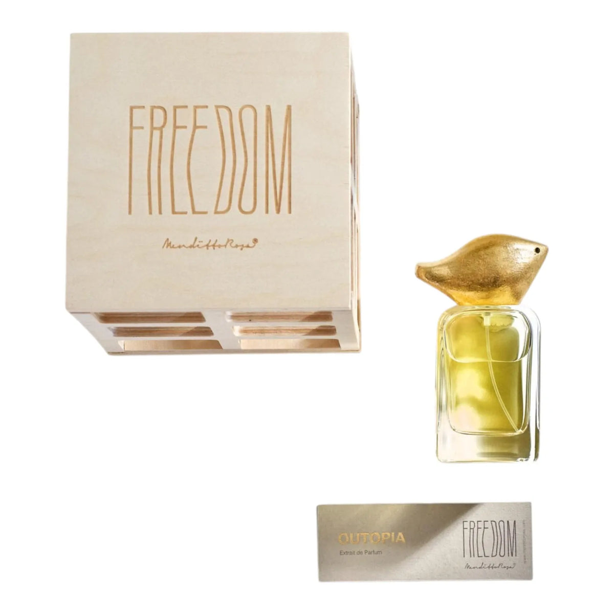 Asoral Extrait De Parfum