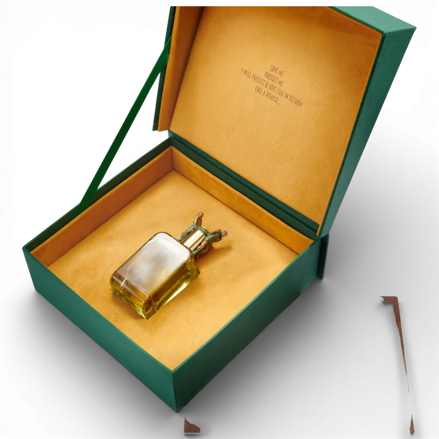 Athanor Rich Extrait  De Parfum - Talismans Extra Extreme