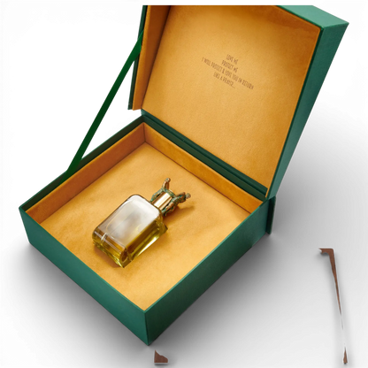 Athanor Rich Extrait  De Parfum - Talismans Extra Extreme