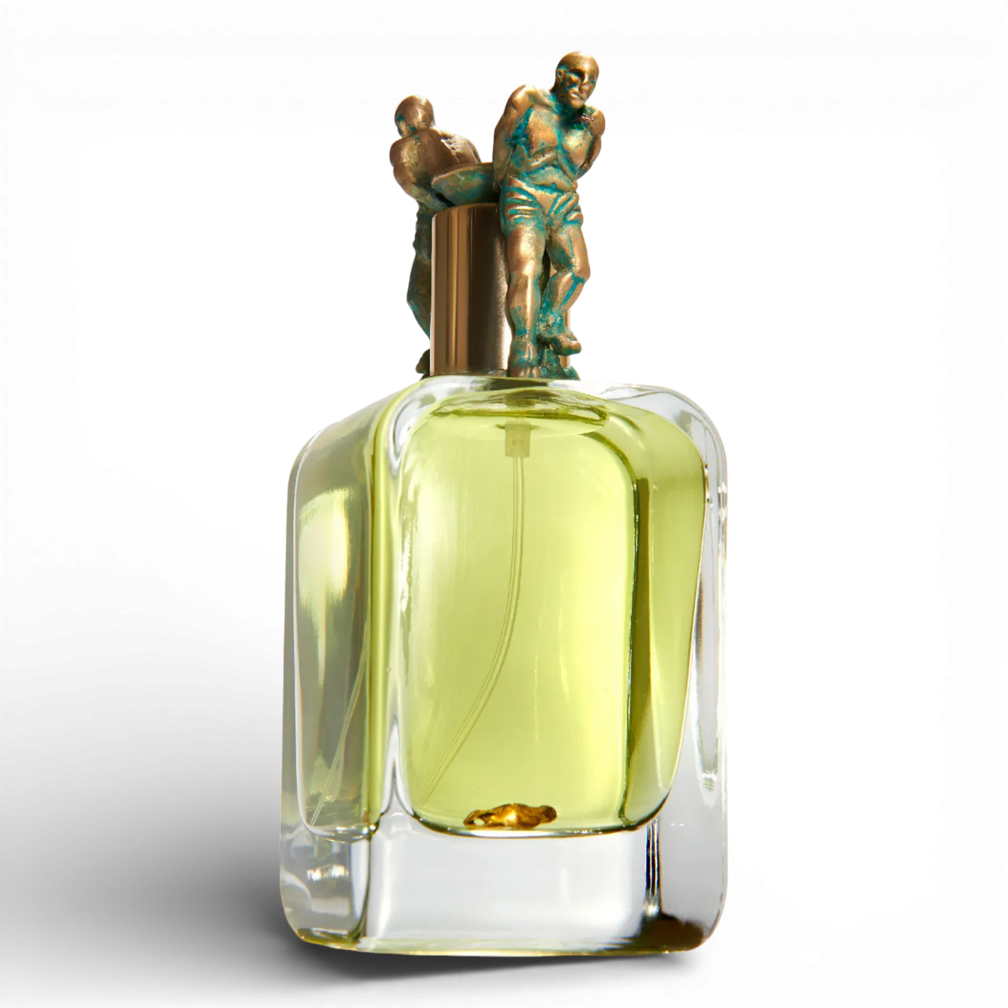 Athanor Rich Extrait  De Parfum - Talismans Extra Extreme