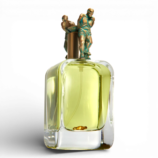 Athanor Rich Extrait  De Parfum - Talismans Extra Extreme