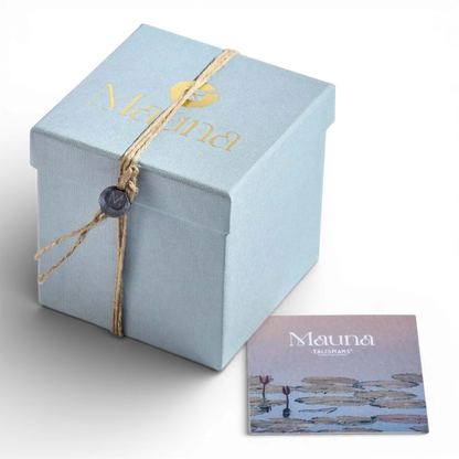 Mauna - Candle