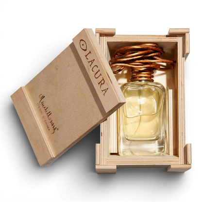 Lacura Extrait de Parfum - Odori d'Anima Collection