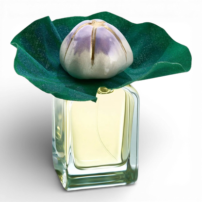 Mauna Extrait  Extrait De ParfumWooden Packaging Version