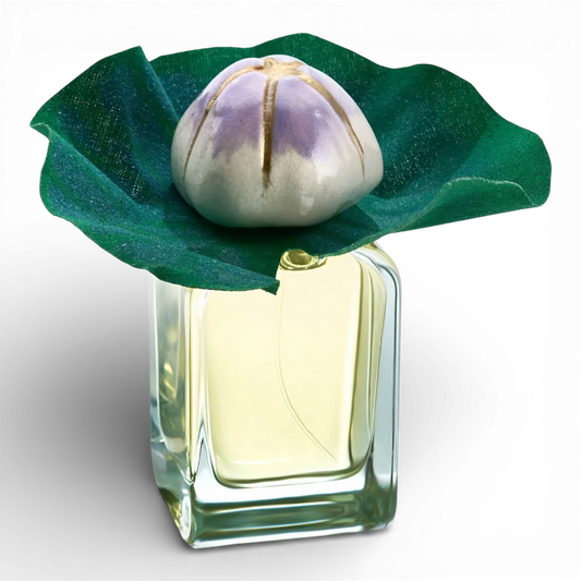 Mauna Extrait  Extrait De ParfumWooden Packaging Version