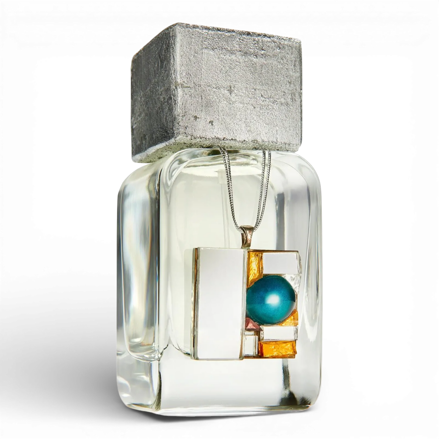 Nettuno Extrait  Extrait De ParfumWooden Packaging Version