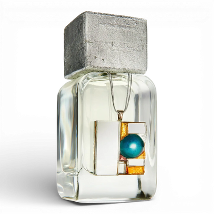 Nettuno Extrait  Extrait De ParfumWooden Packaging Version