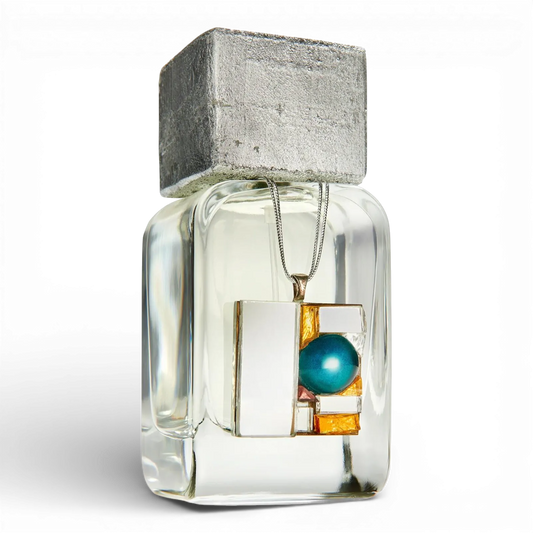 Nettuno Extrait  Extrait De ParfumWooden Packaging Version