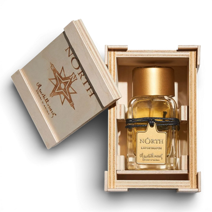 North EDP - Odori d'Anima Collection